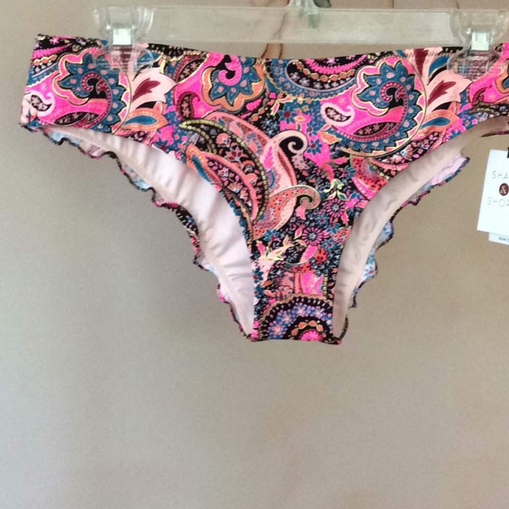 Shade & Shore bikini bottom